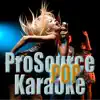 ProSource Karaoke Band - After the Rain Has Fallen (Originally Performed By Sting) [Karaoke Version] - Single